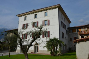 Гостиница Palazzo Oltre  Арко
